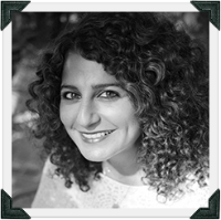 Zeina Abirached